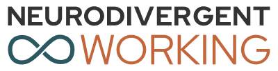 Neurodivergent Working